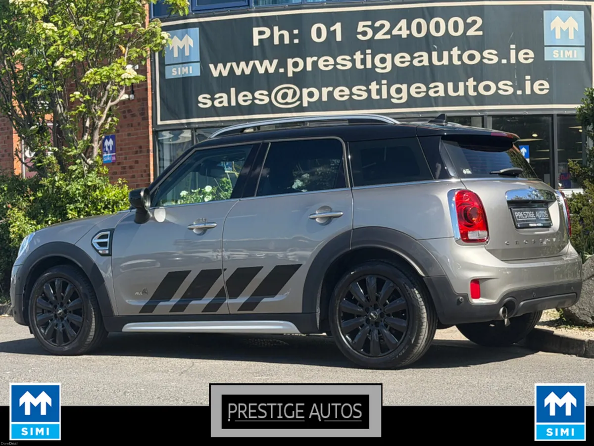 Mini Countryman COOPER D CROSSOVER ALL 4 *CAR ID 2 - Image 6