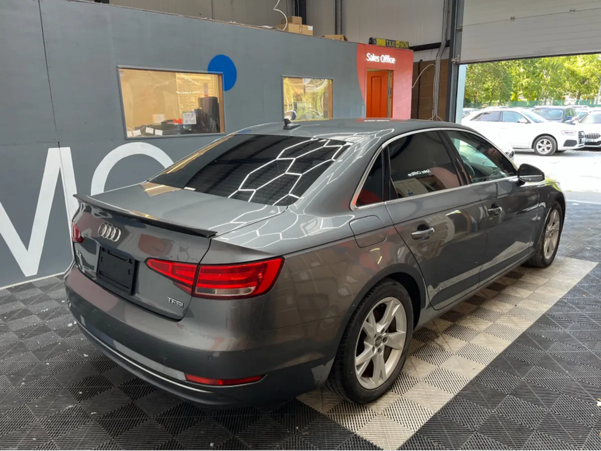 Audi A4 2018 AUDI A4 TFSI SPORT 1.4 AUTOMATIC / CR - Image 2