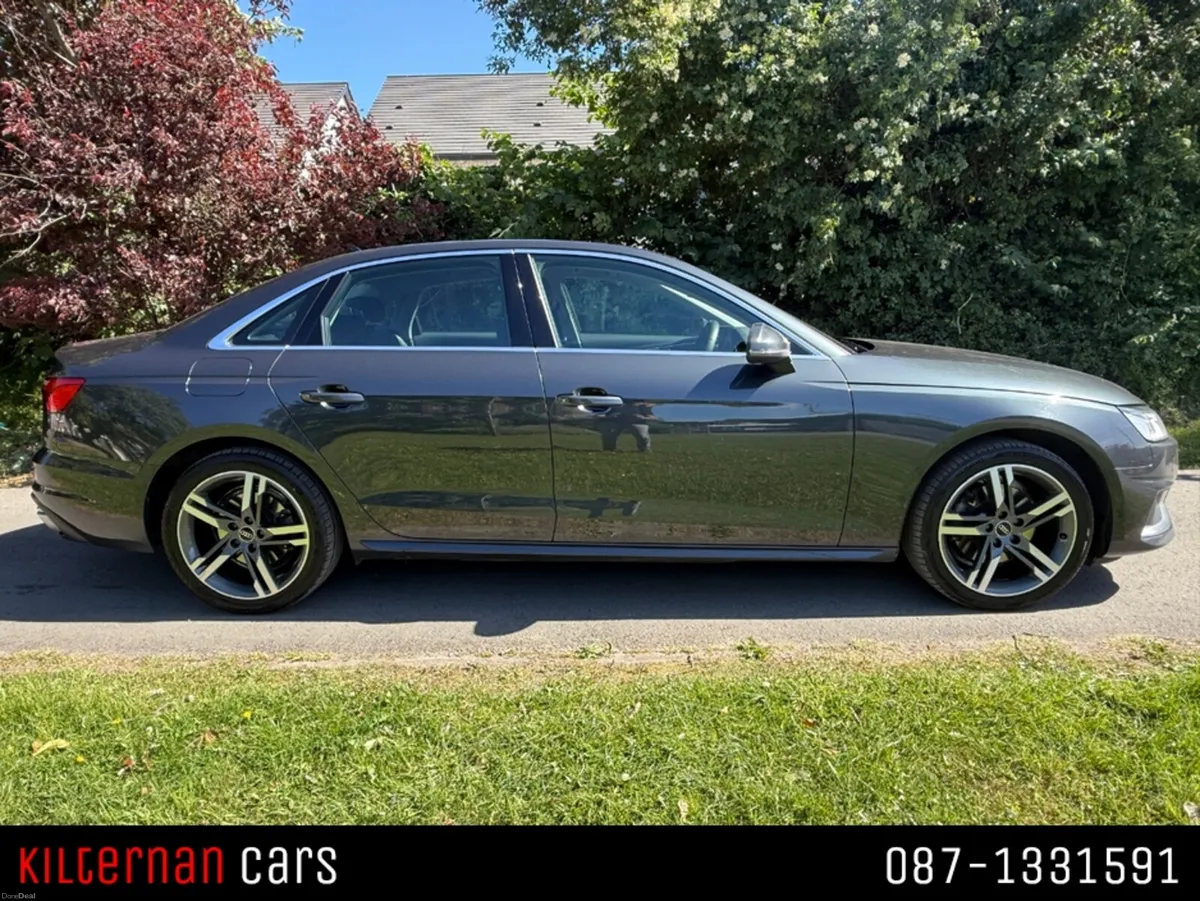Audi A4 LIMOUSINE 35 TDI 163BHP S-TRONIC SE 4DR AU - Image 2