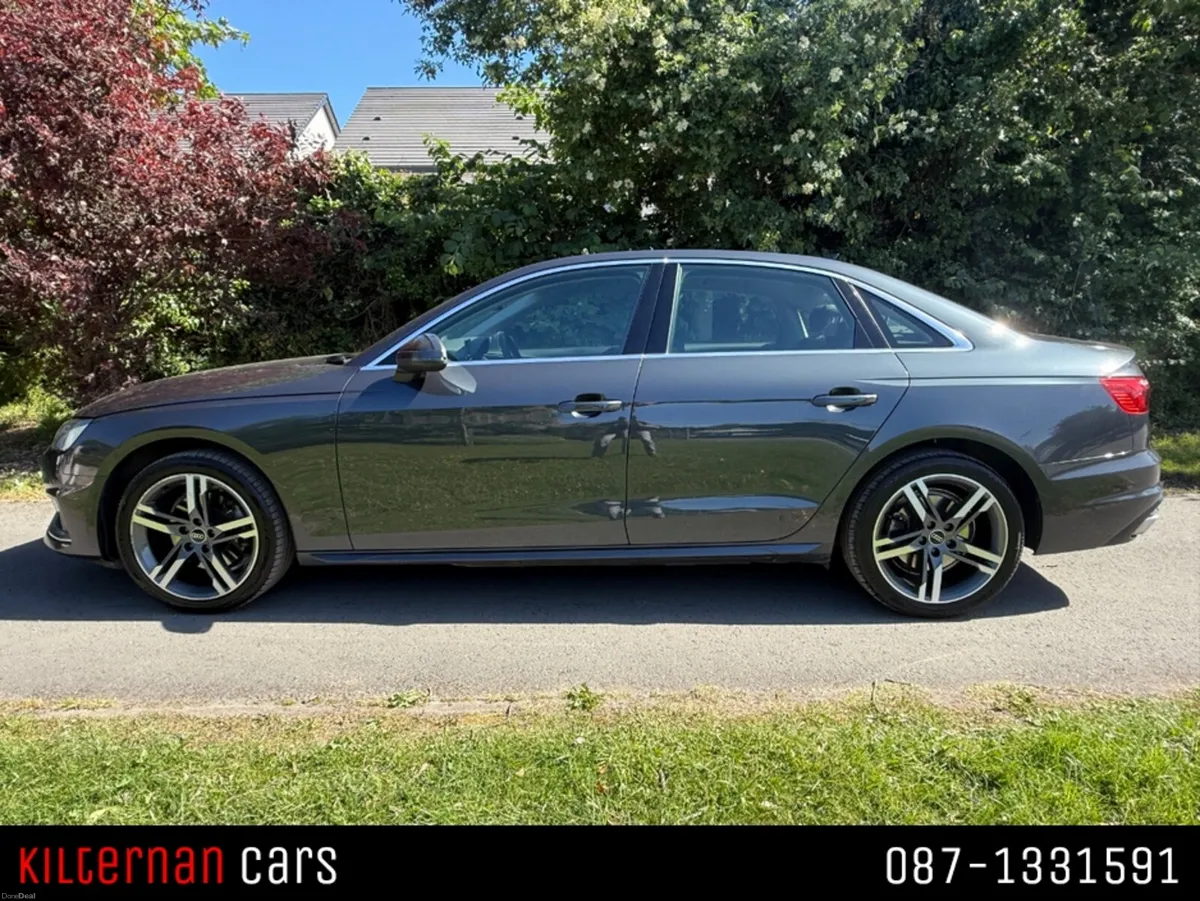 Audi A4 LIMOUSINE 35 TDI 163BHP S-TRONIC SE 4DR AU - Image 5