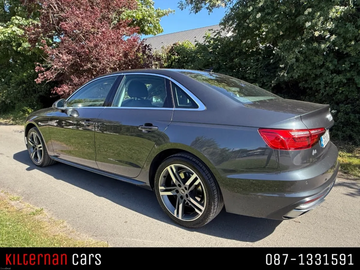 Audi A4 LIMOUSINE 35 TDI 163BHP S-TRONIC SE 4DR AU - Image 6