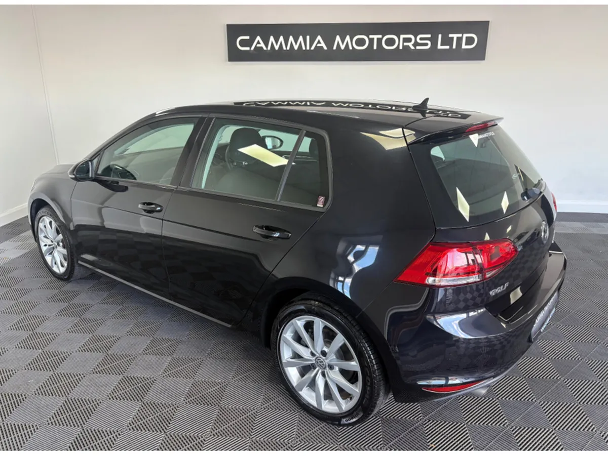 Volkswagen Golf *VOLKSWAGEN GOLF* *DSG AUTO* *KEYL - Image 3