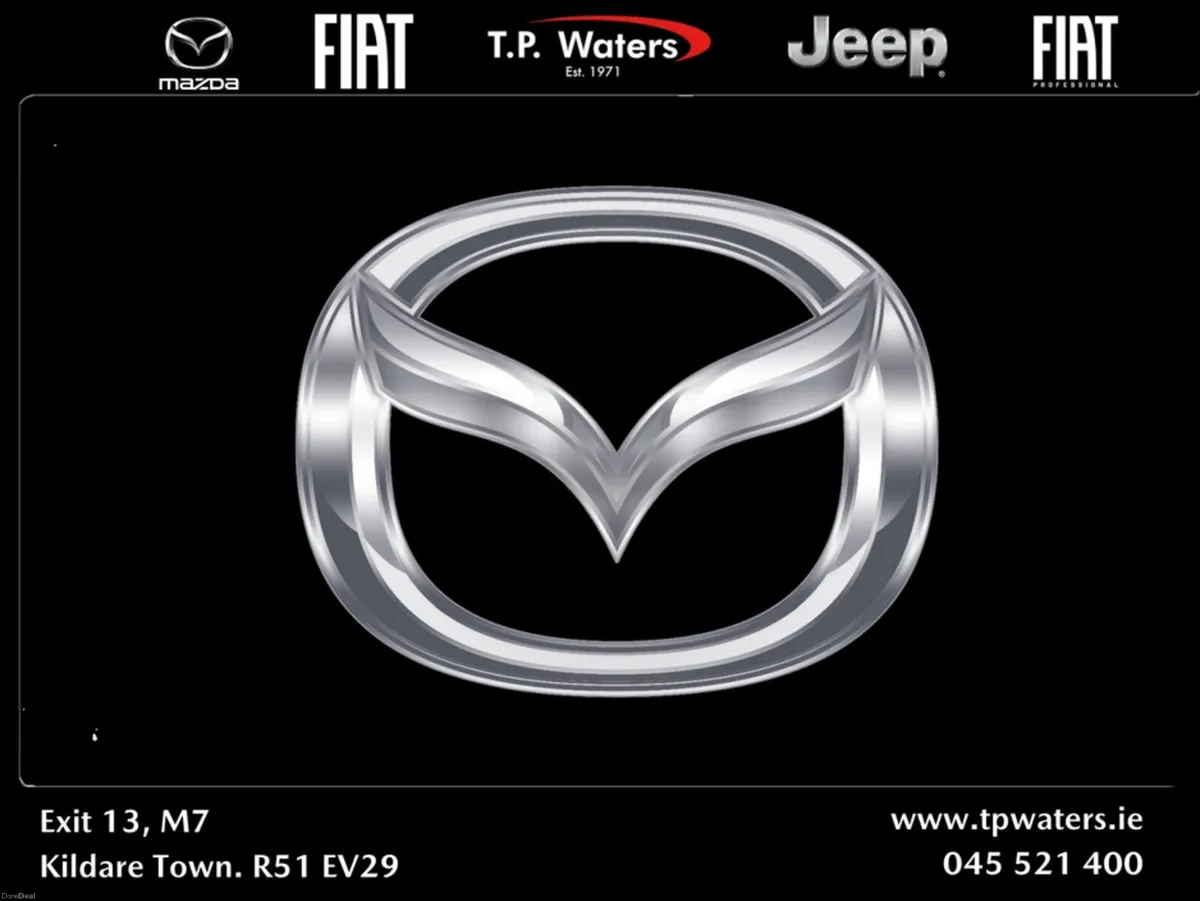 SEAT Arona PA 1.0 TSI 95BHP SE+ - Image 1