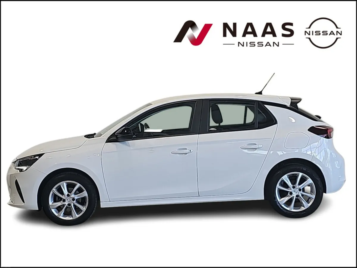 Opel Corsa 5 DR HATCH SC 1.2I 75PS S/S- - Image 3