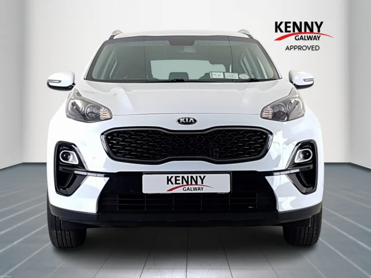 Kia Sportage *Deposit taken*K2 MHEV MY20 5DR - Image 2