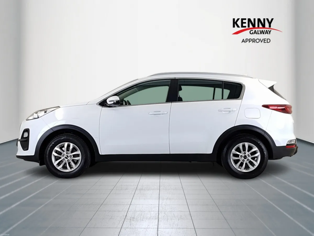Kia Sportage *Deposit taken*K2 MHEV MY20 5DR - Image 4