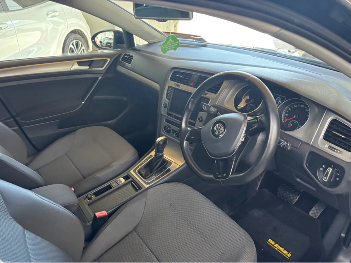 Volkswagen Golf 1.2 TSI Automatic only 86000kms - Image 2