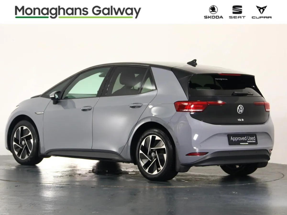 Volkswagen ID.3 58KWH 204BHP *TOP SPEC, BIG BATTER - Image 6