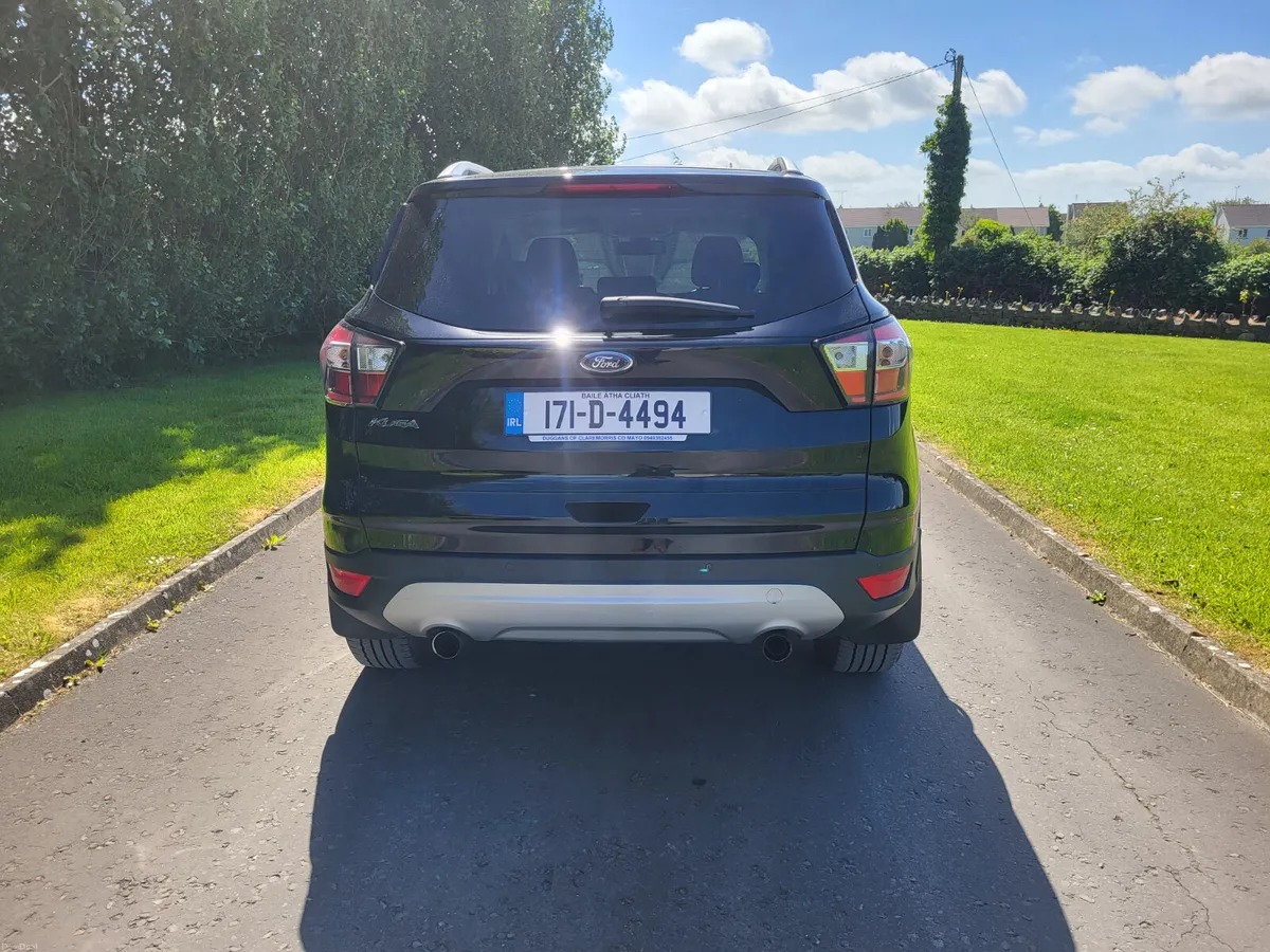 Ford Kuga 1.5  DIESEL. MINT CONDITION - Image 3
