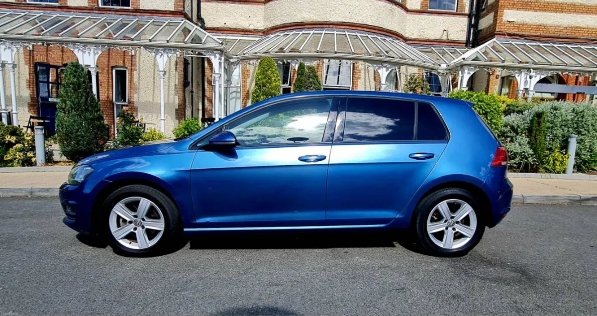 ONLY 63000km-Pristine 1.2 Comfortline Automatic - Image 4