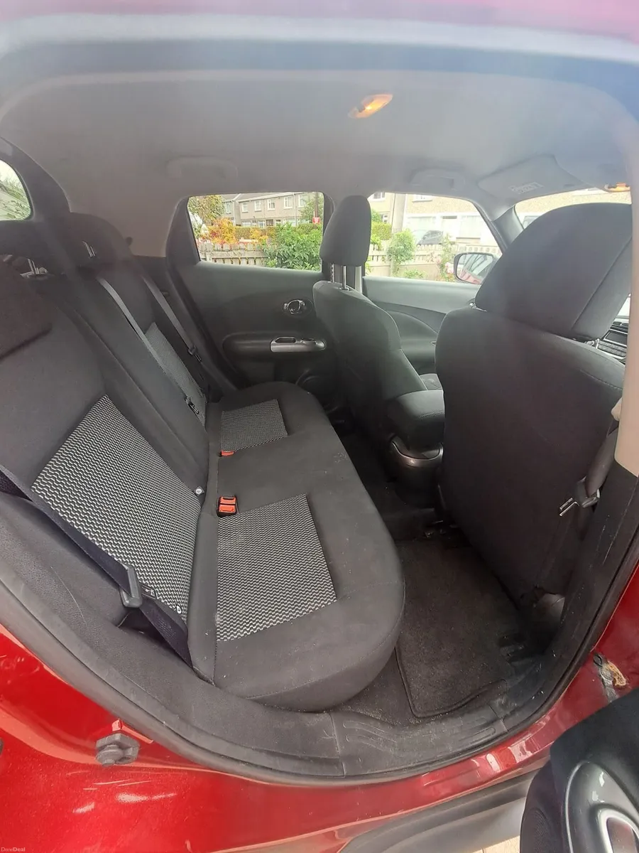 Nissan Juke 2016 - Image 2