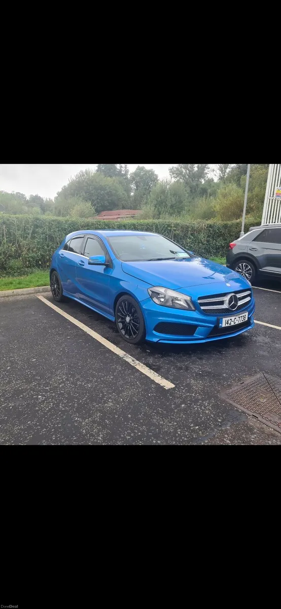 A180 mercedes - Image 4