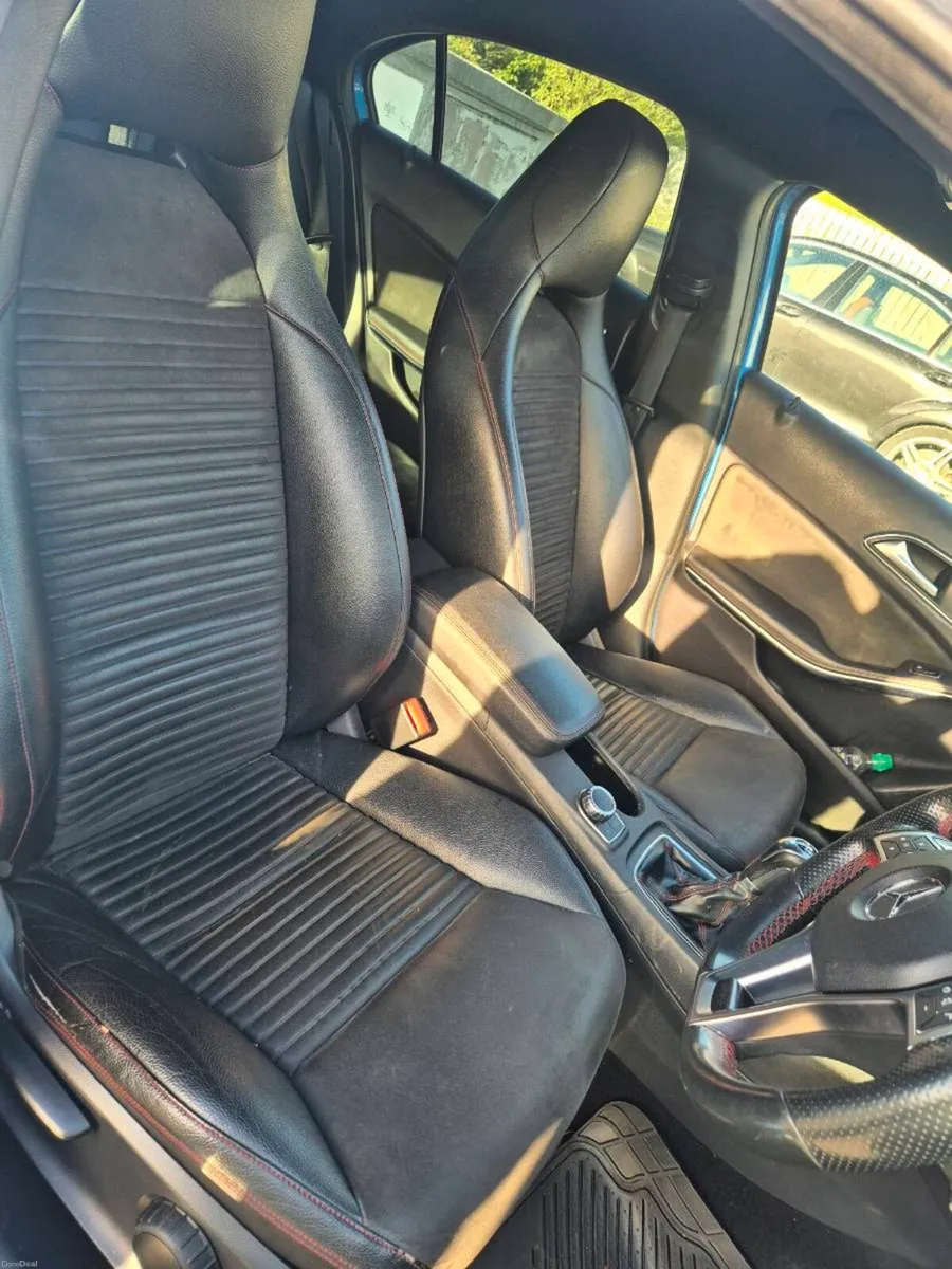 A180 mercedes - Image 3