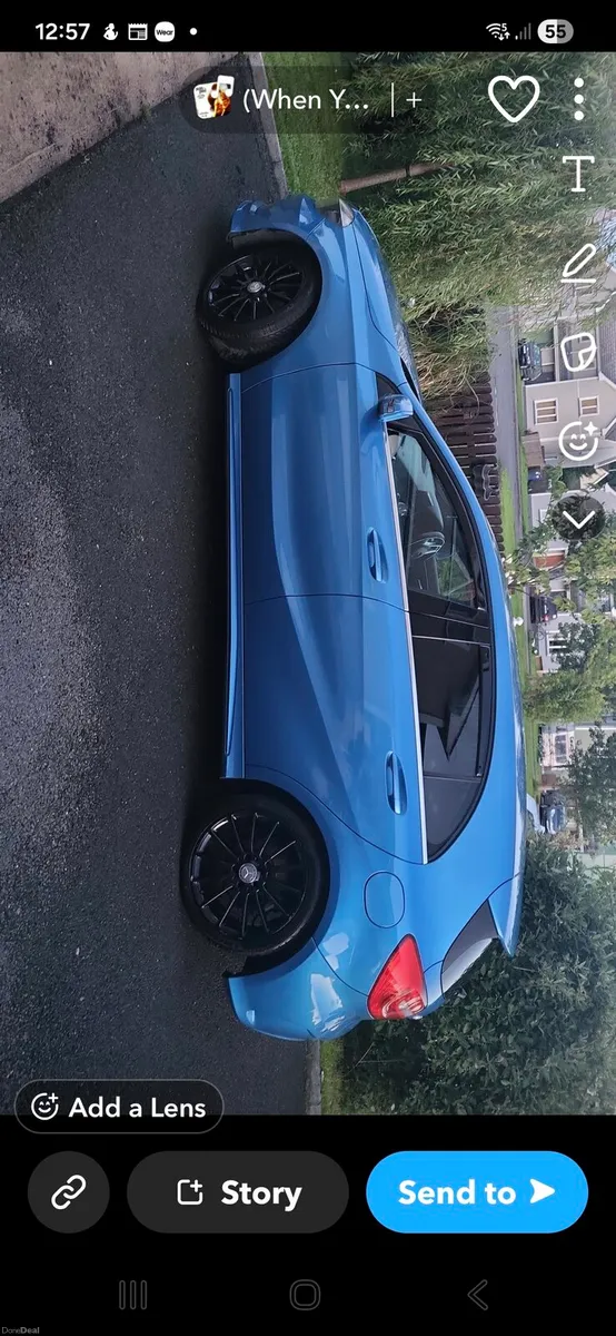A180 mercedes - Image 2
