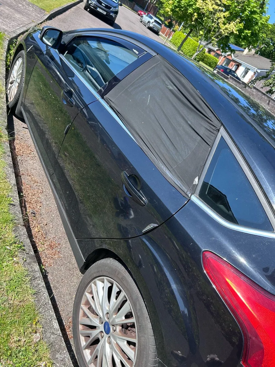 161 Ford Focus - Image 2