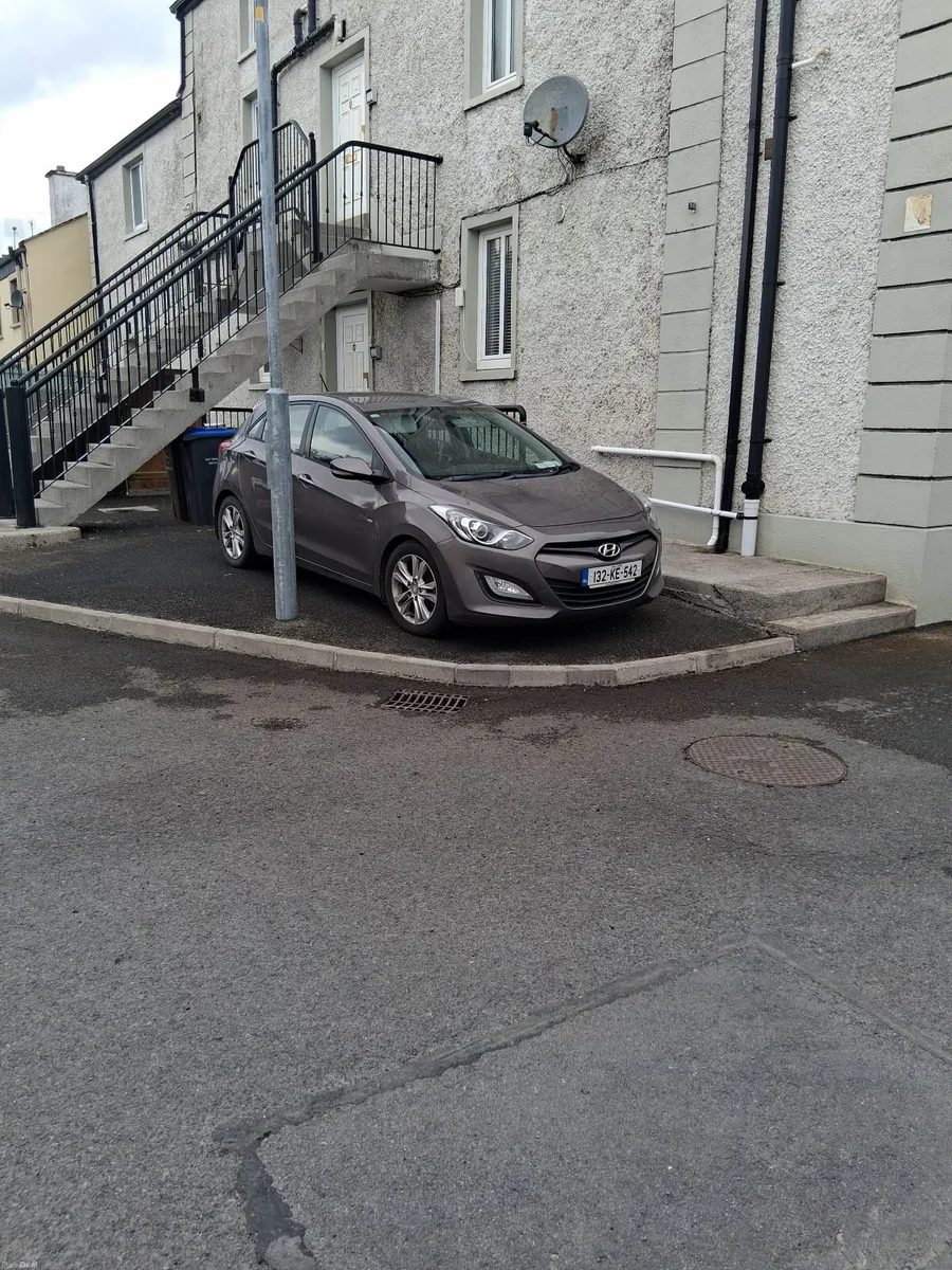 Hyundai i30 2013 - Image 2
