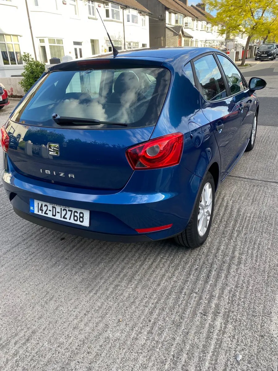 Seat Ibiza, 1.2 Petrol, 23K, NctD 09/26, 2014 - Image 3
