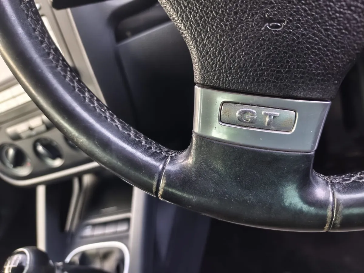 Golf 1.4 petrol New Nct low kilometers - Image 2