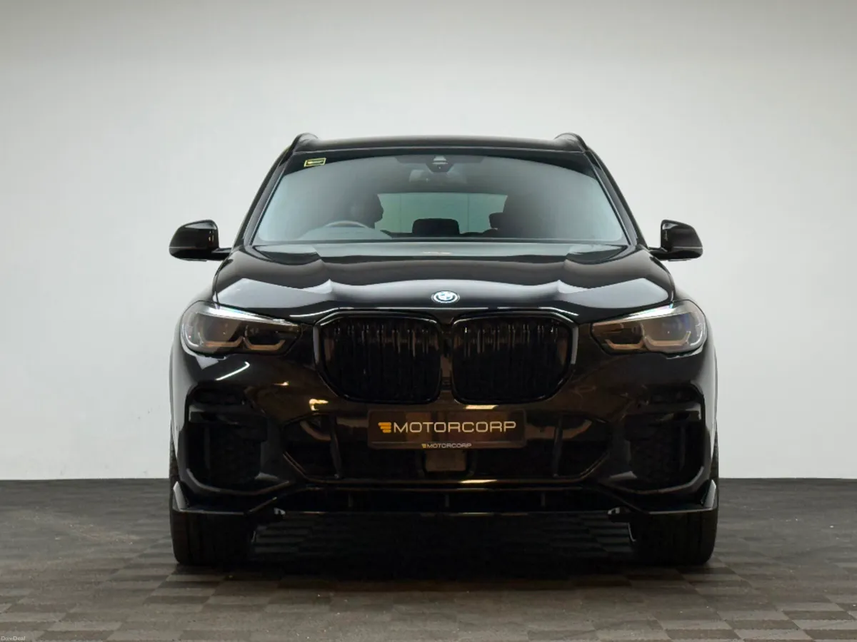 BMW X5 45E M SPORT XDRIVE - Image 2