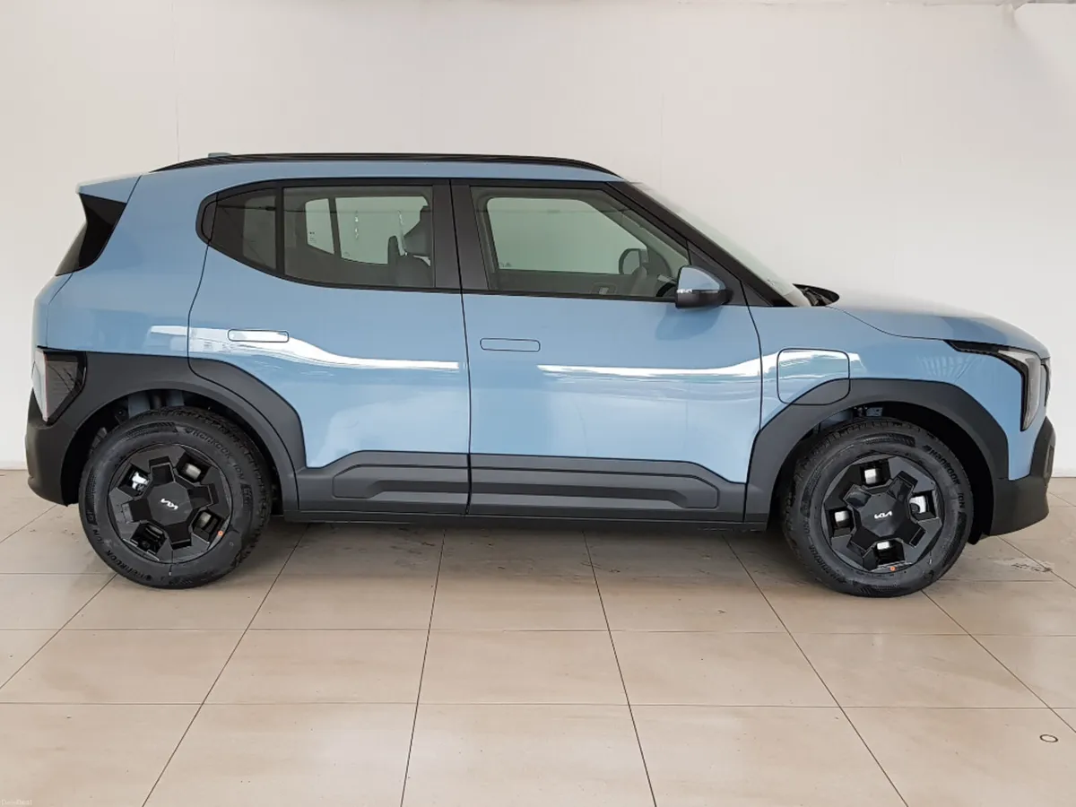 Kia EV2 AIR 42.2 kWh - Image 2