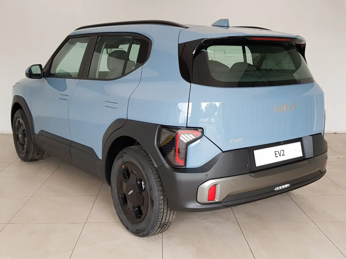 Kia EV2 AIR 42.2 kWh - Image 3
