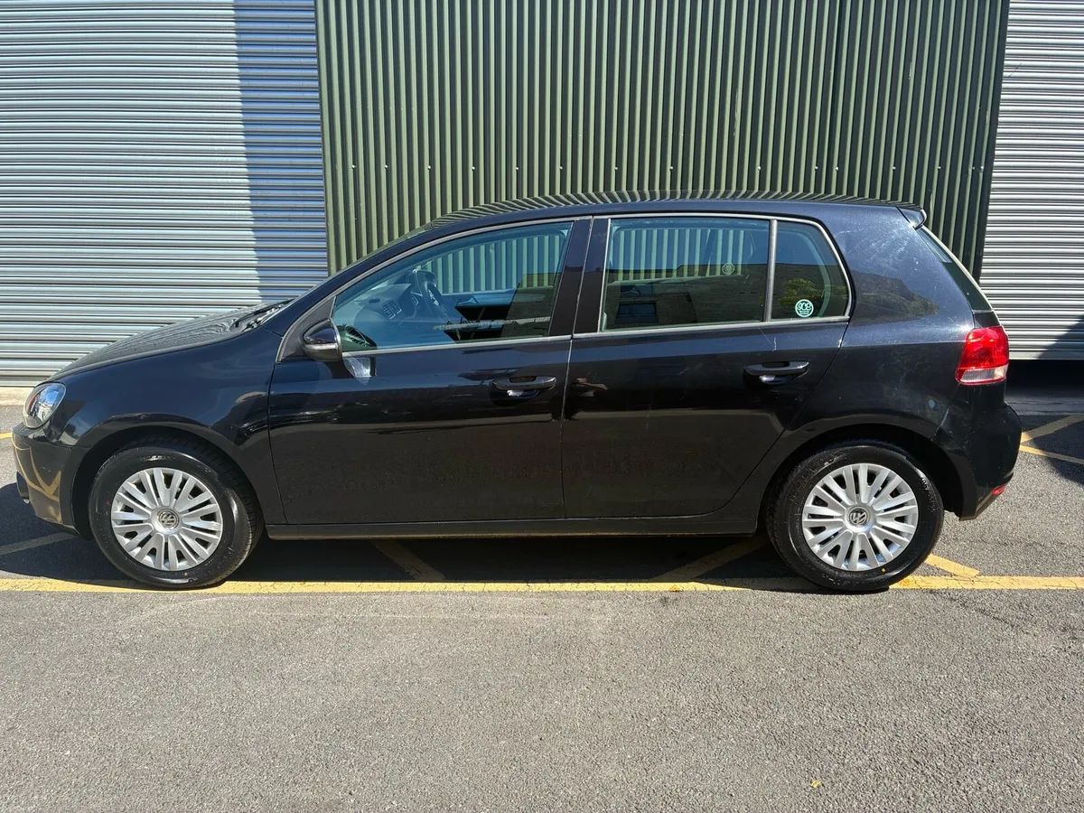 Volkswagen Golf - Image 3