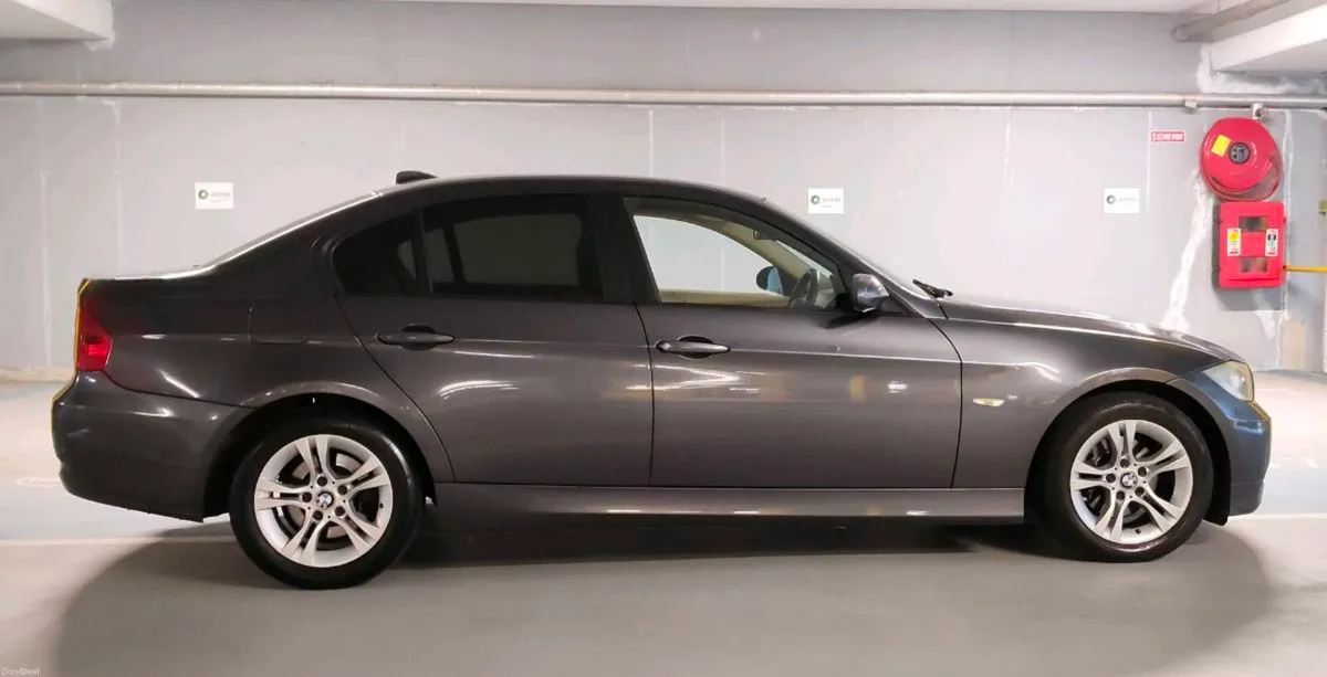 Bmw 316ii automatic!! NCT!!! - Image 3