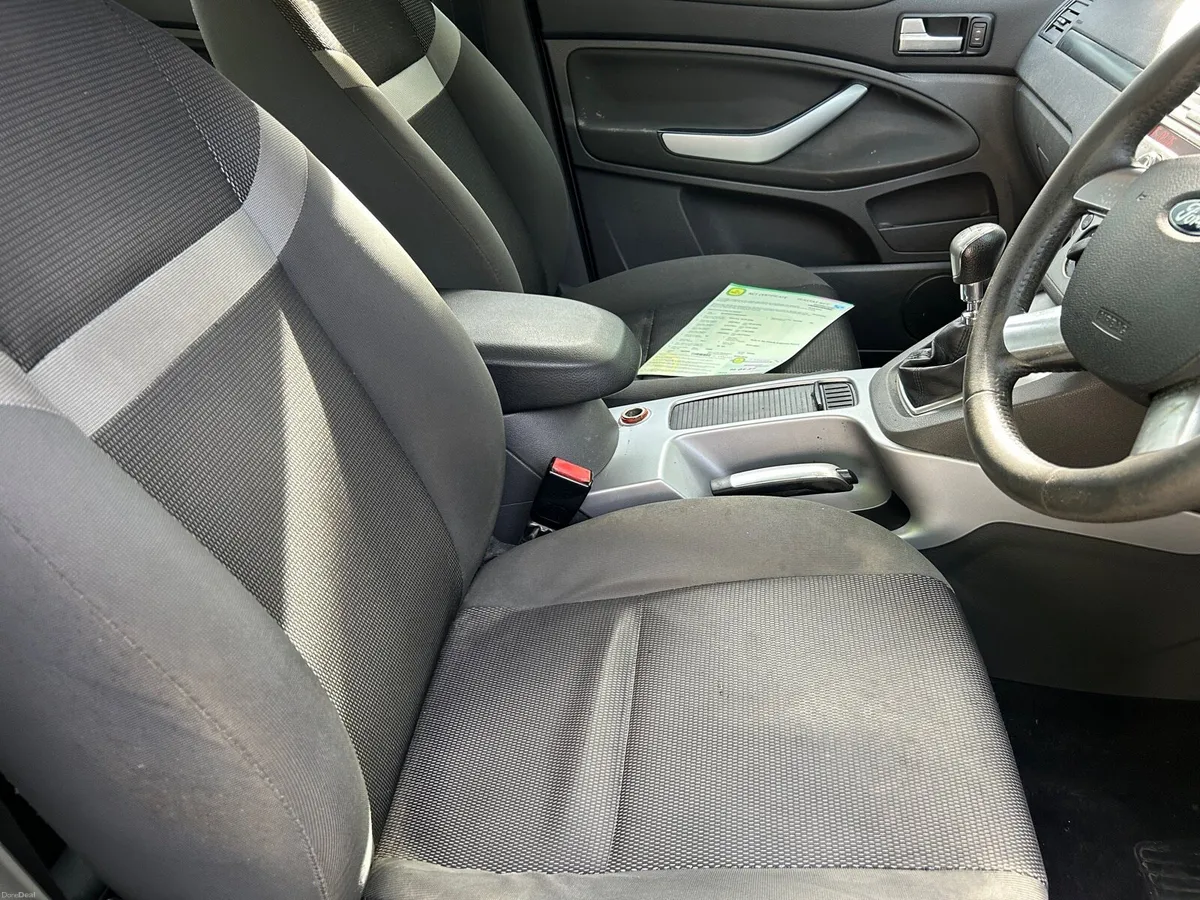 2012 Ford Kuga.. New NCT & Serviced - Image 4