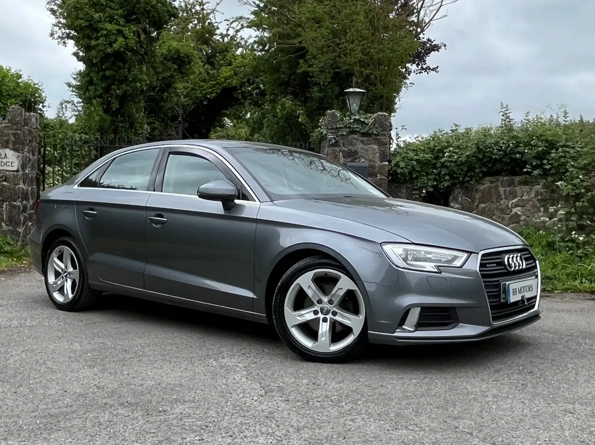 Audi A3 2.0TDI 150 quattro S - Image 3