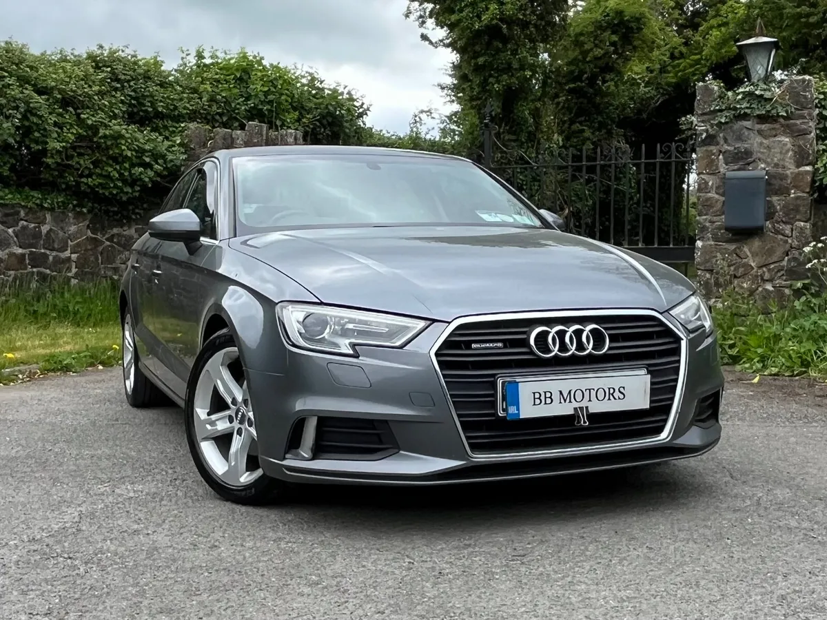 Audi A3 2.0TDI 150 quattro S - Image 1