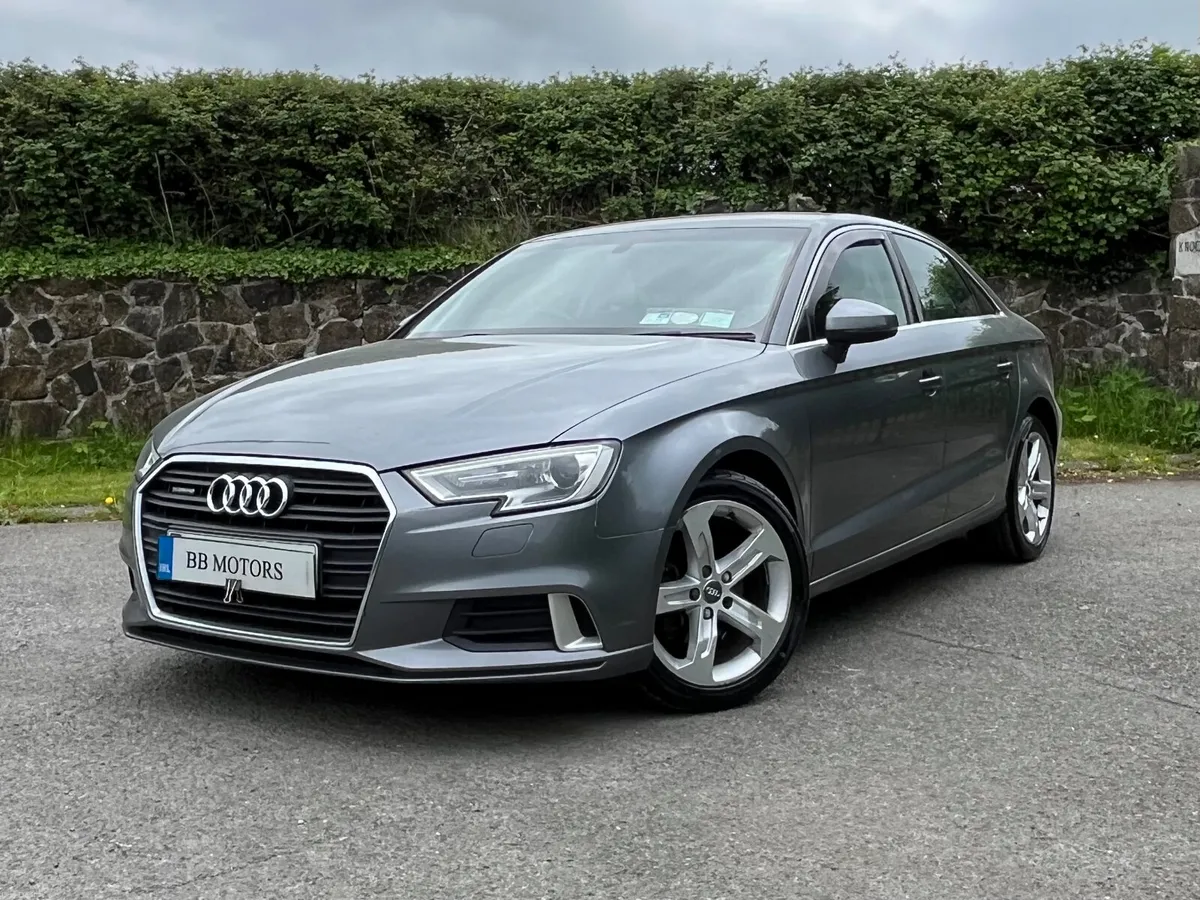 Audi A3 2.0TDI 150 quattro S - Image 5