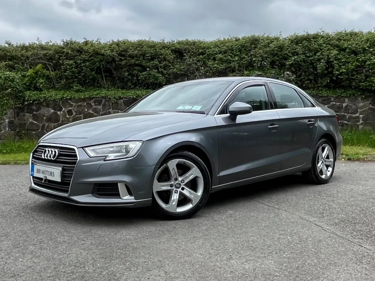 Audi A3 2.0TDI 150 quattro S - Image 6