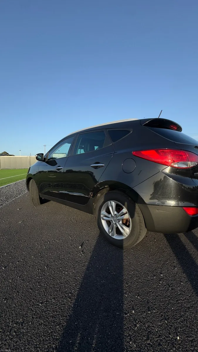 Hyundai ix35 - Image 3