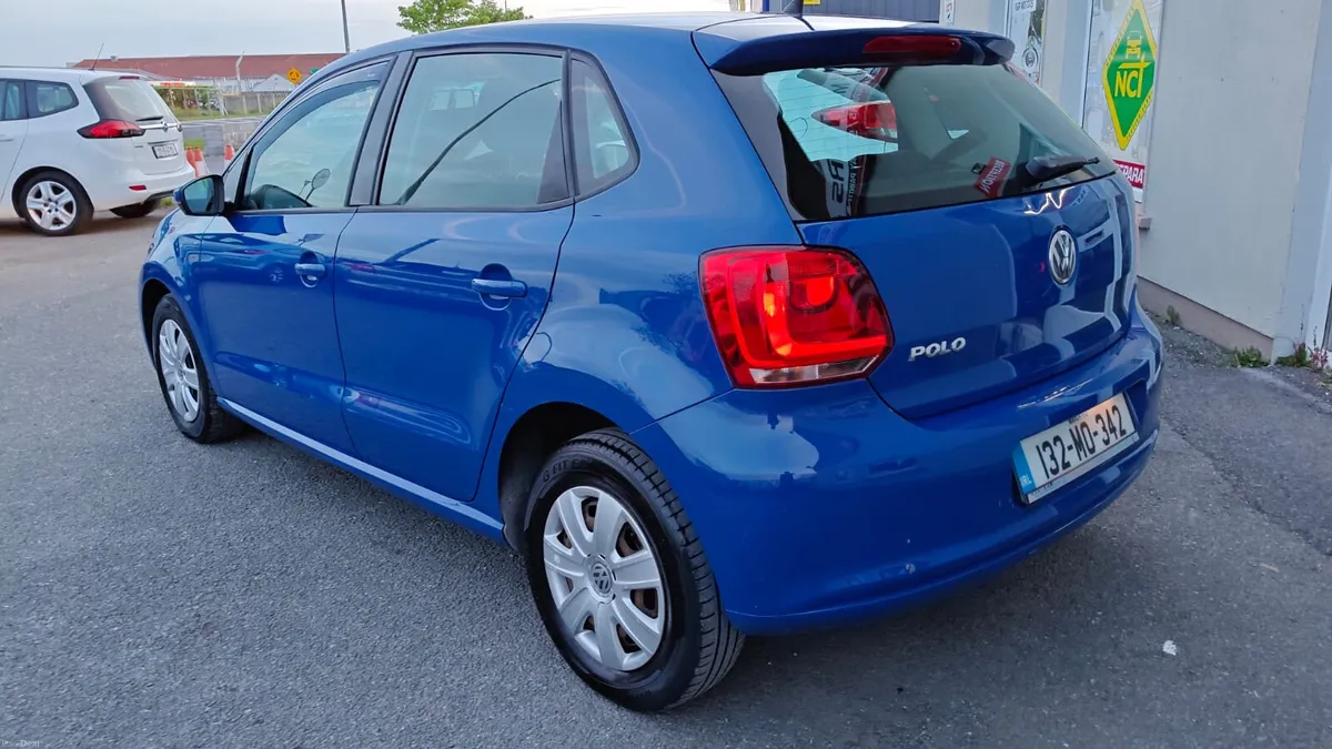 Volkswagen Polo 132 1.2 Petrol New T.Chain New Nct - Image 2
