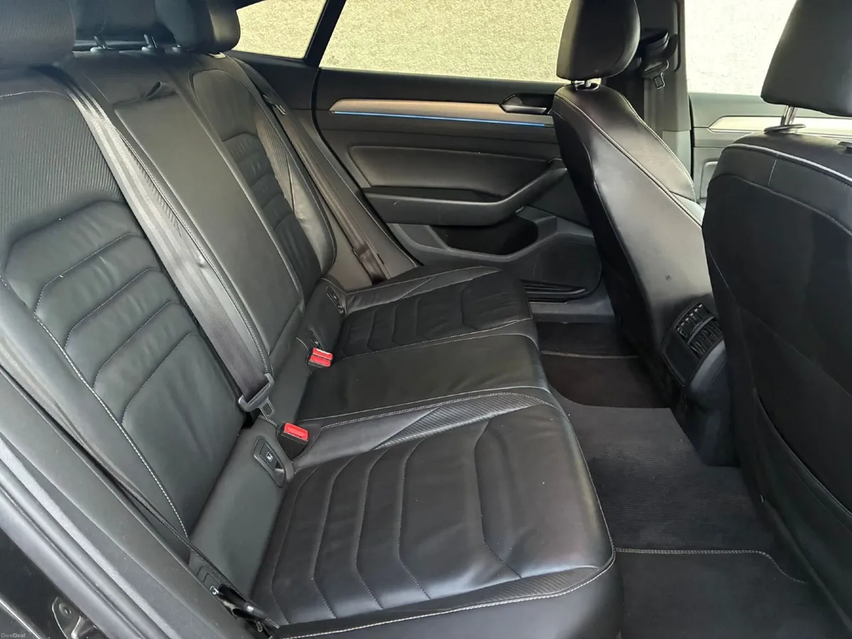 Volkswagen Arteon 2018 - Image 1