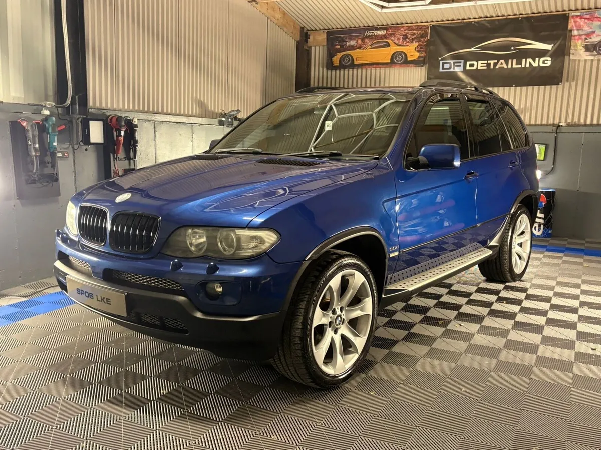 Le Mans X5 Exclusive Model - Image 2