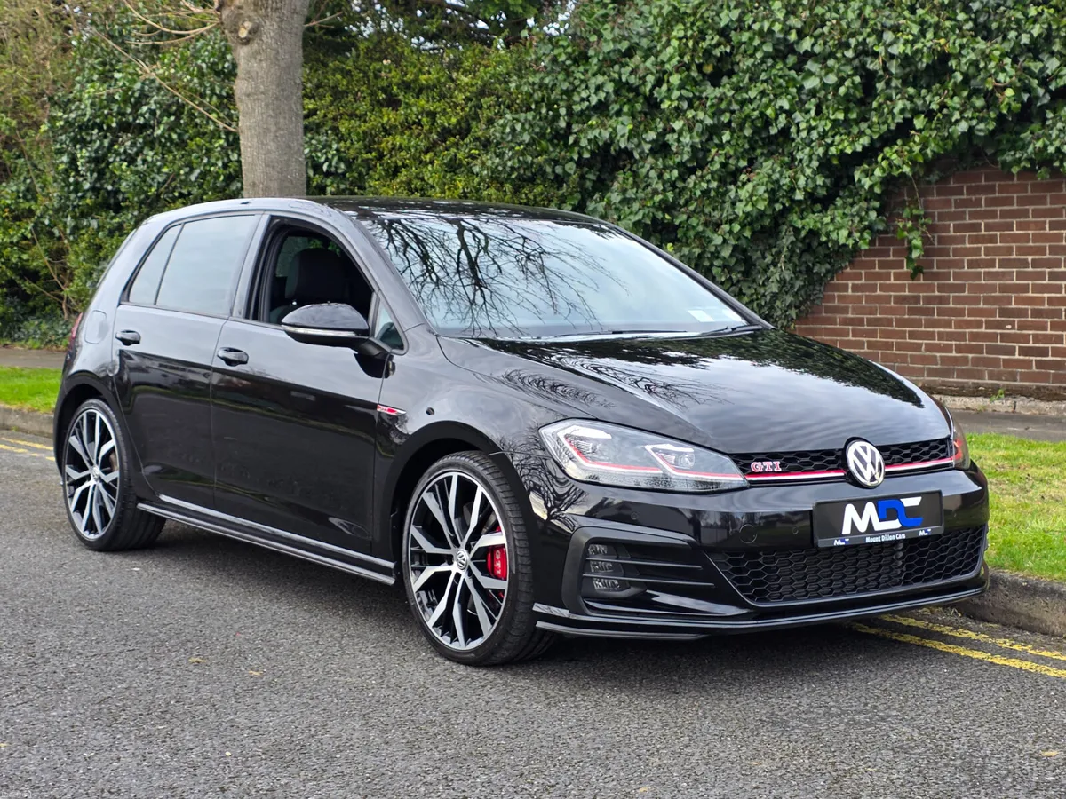 Volkswagen Golf GTI Performance *ONLY 23K* 2020 - Image 5