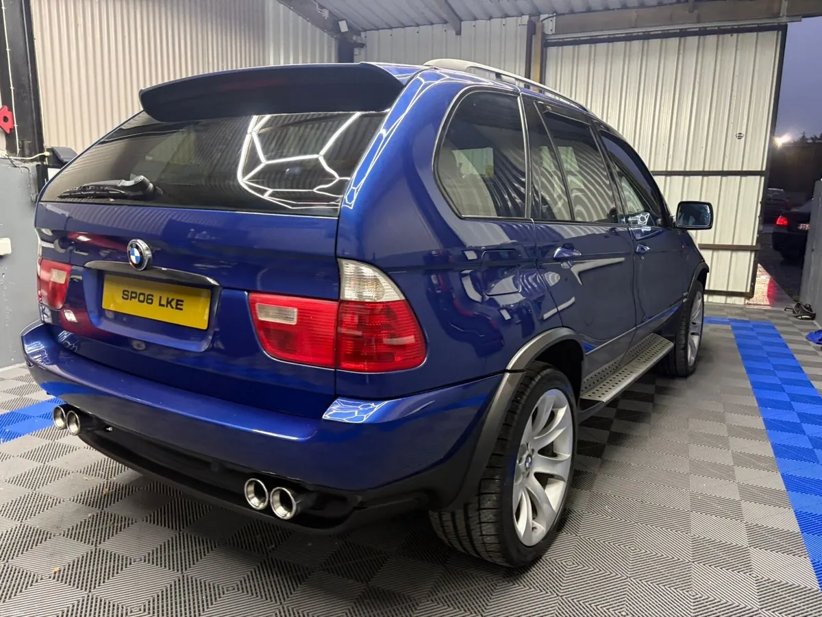 Le Mans X5 Exclusive Model - Image 3