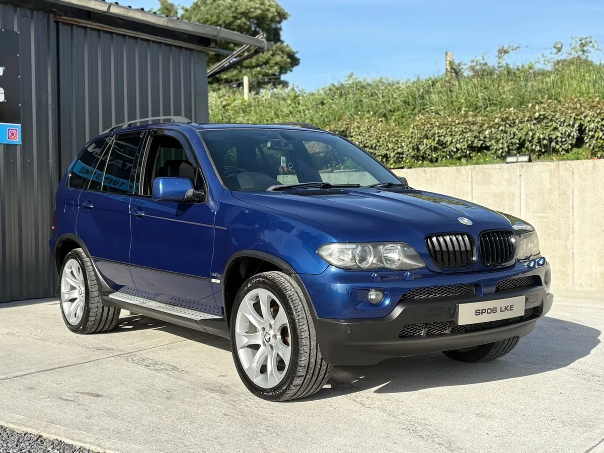 Le Mans X5 Exclusive Model - Image 5