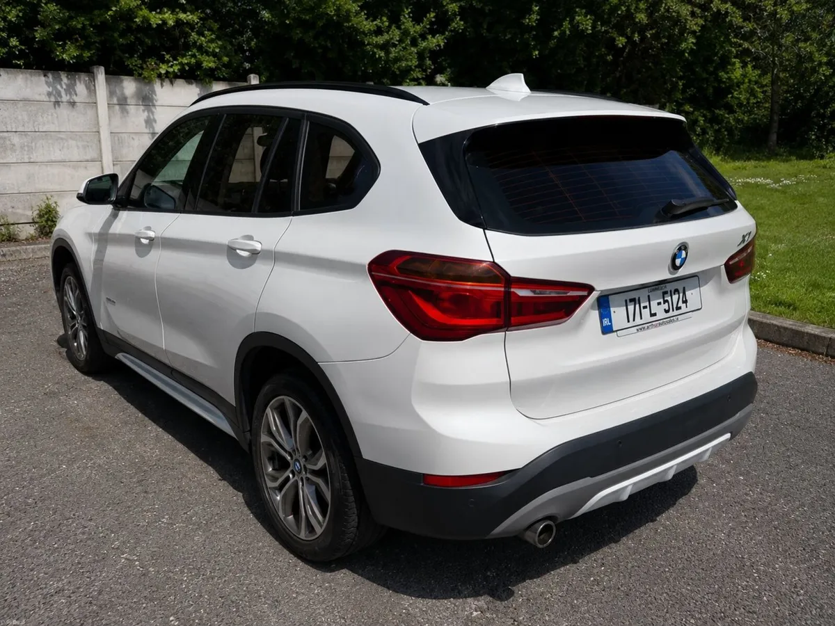 2017 BMW X1 xDrive18d M Sport | 15,000 ONO - Image 2