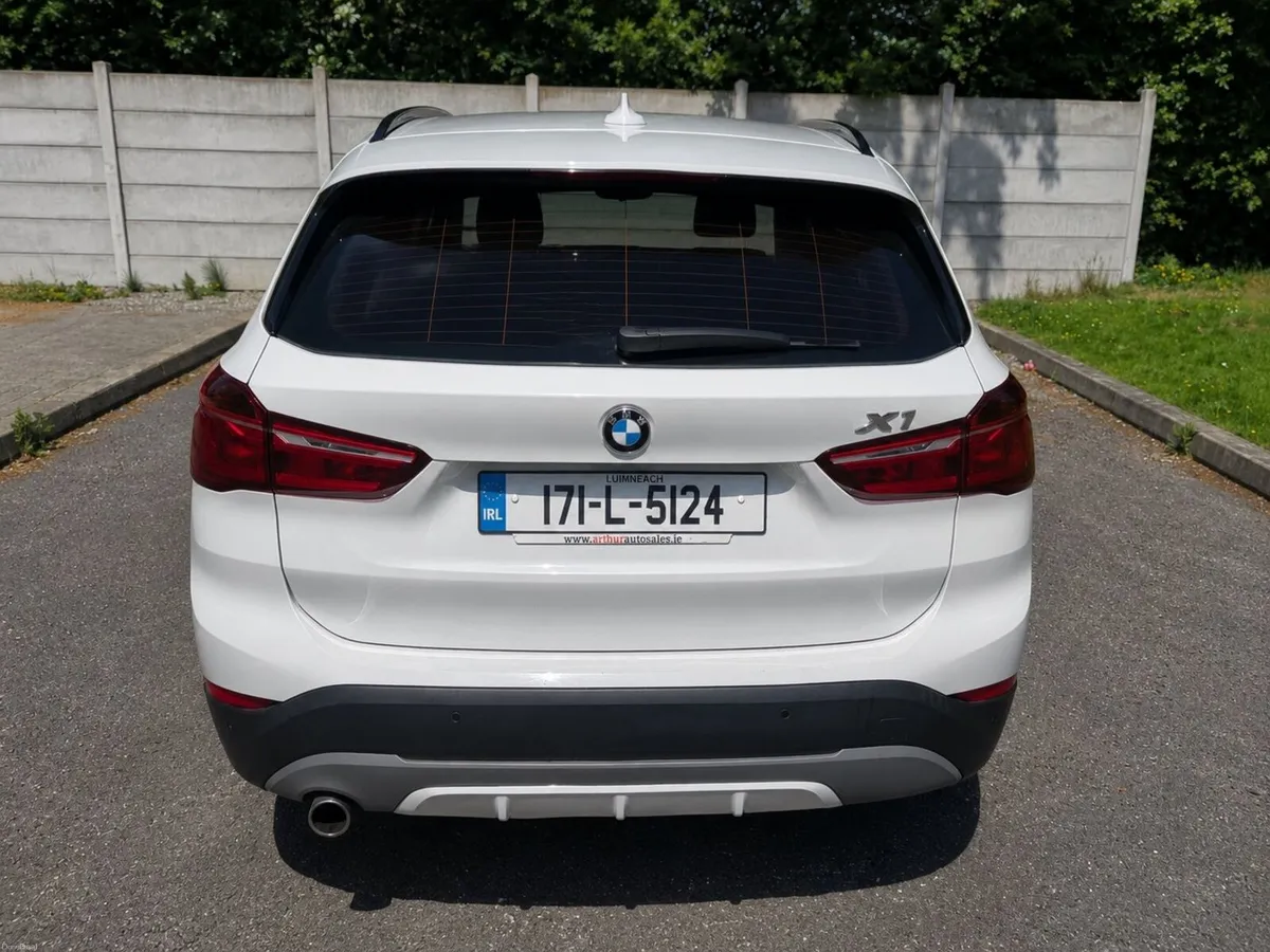 2017 BMW X1 xDrive18d M Sport | 15,000 ONO - Image 3