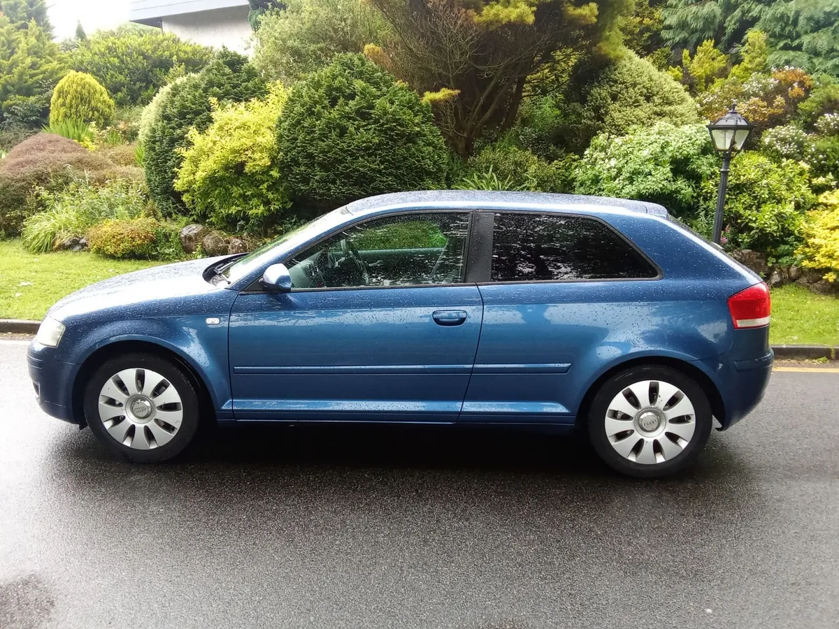 Audi A3- 2008 NEW NCT 08/2027 - Image 3