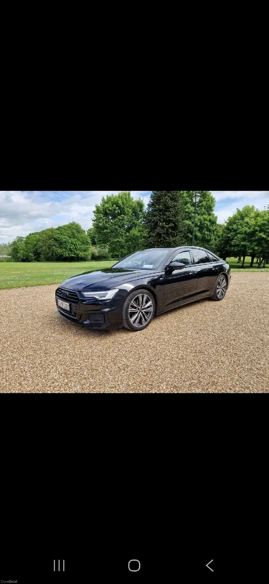 Audi A6 2023 - Image 6