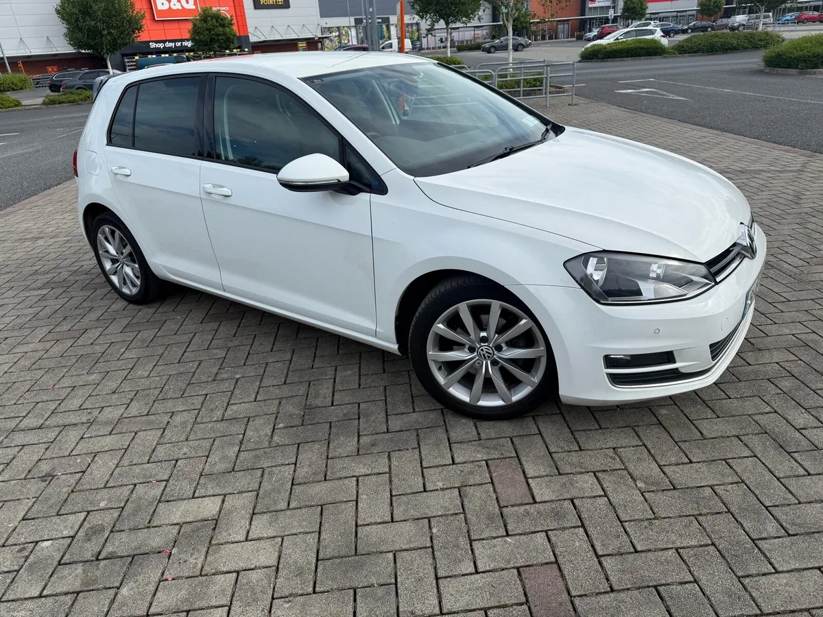 Vw golf 1.6 tdi - Image 2