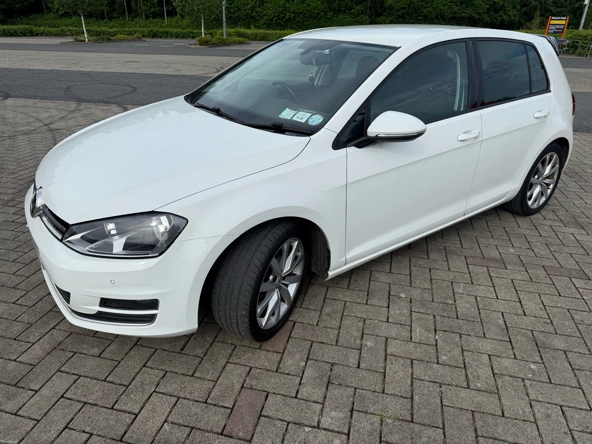 Vw golf 1.6 tdi - Image 3