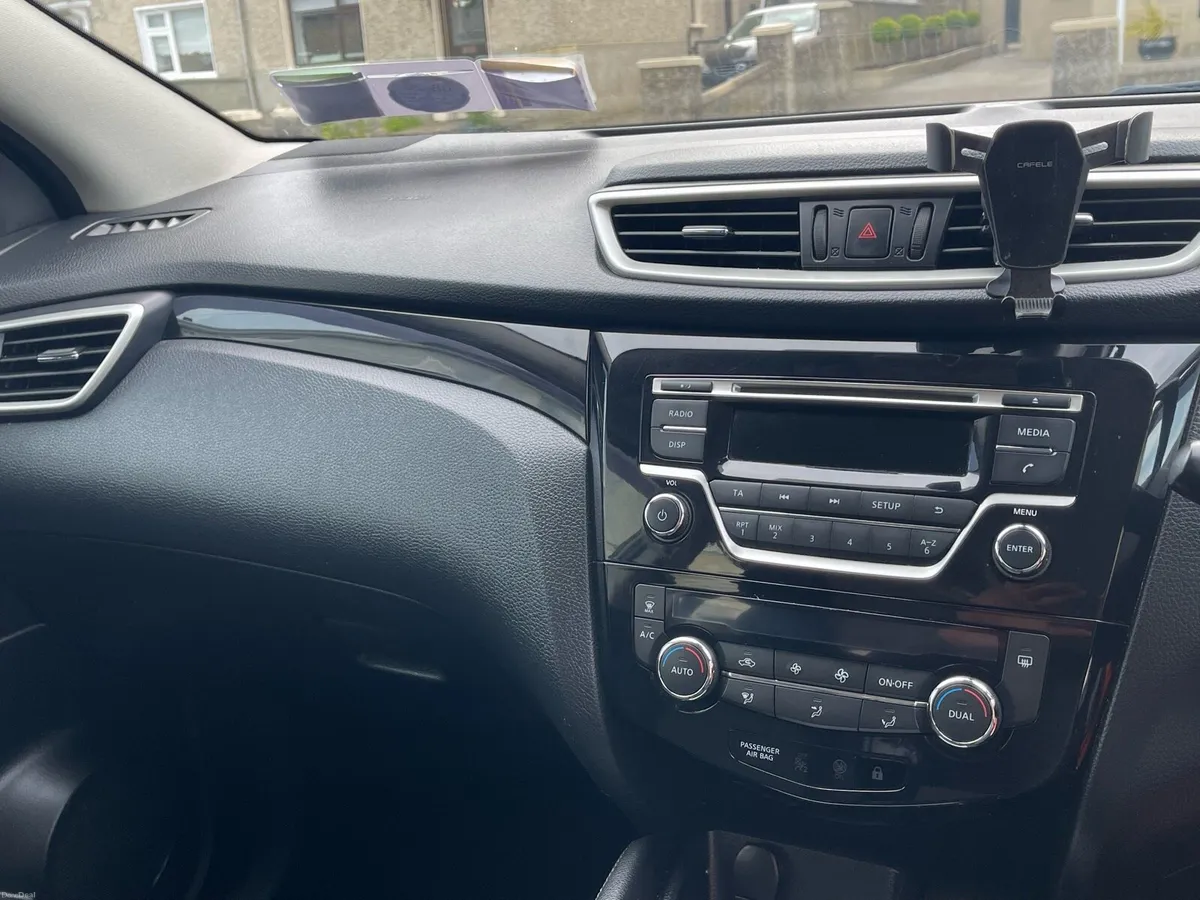 Nissan Qashqai - Image 3