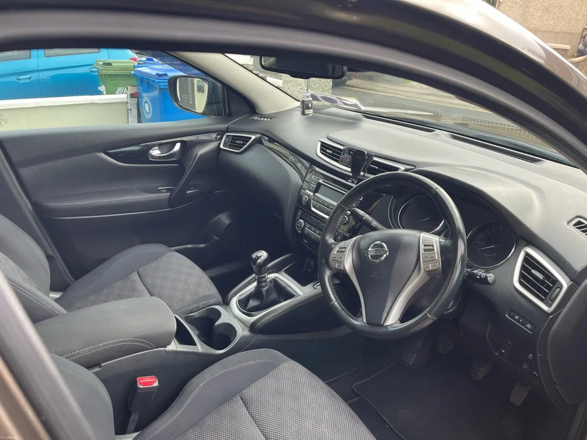 Nissan Qashqai - Image 5