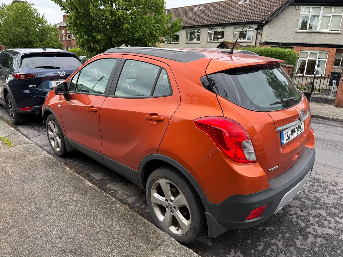 MOKKA PETROL NEW NCT 06/27 - Image 3