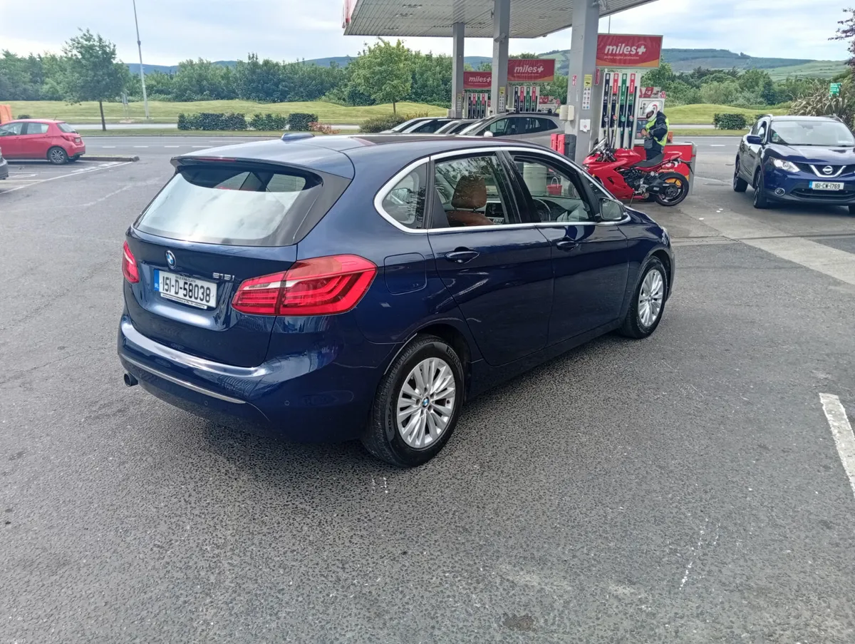 BMW 2-Series 2015 - Image 6
