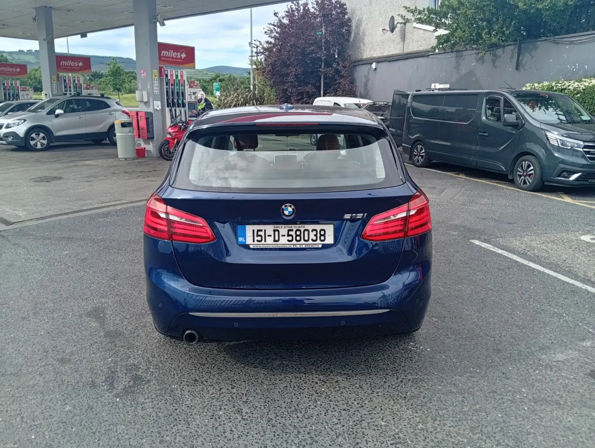 BMW 2-Series 2015 - Image 5